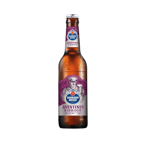 Schneider Eisbock Aventinus 