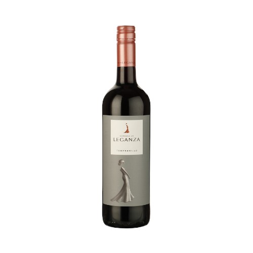 Condesa Leganza Tempranillo 