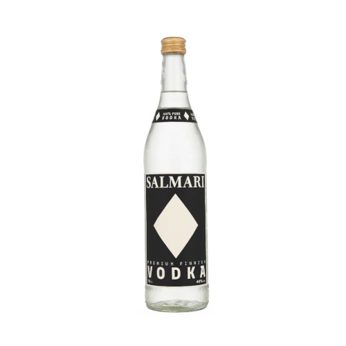 Salmari Vodka 