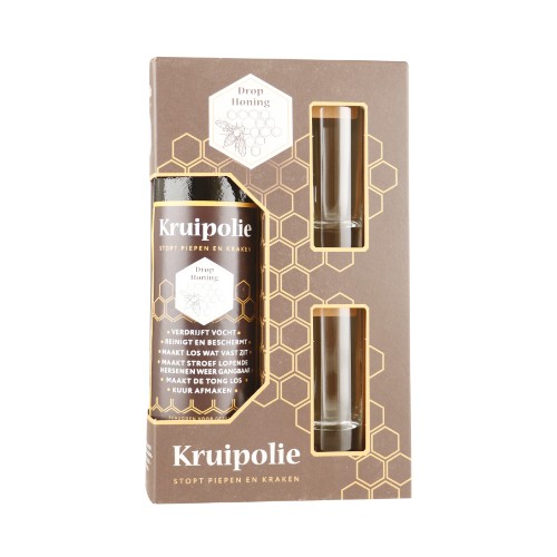 Kruipolie Drop Honinglikeur GVP 