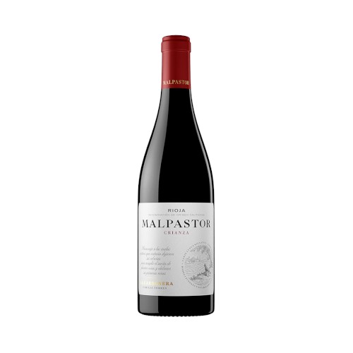 Torres Malpastor Rioja Crianza 