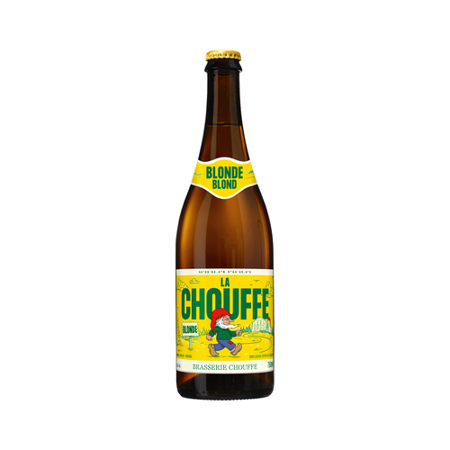 La Chouffe Blond