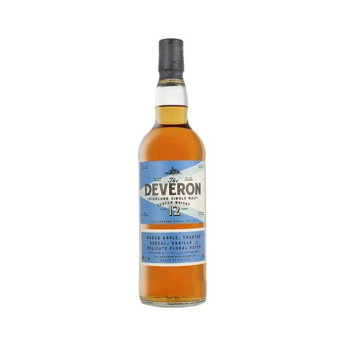 Deveron 12years