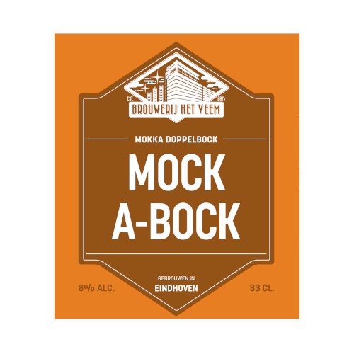 Veem Mock a Bock 