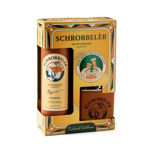 Schrobbel&egrave;r GVP 