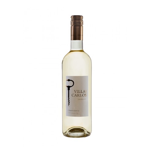 Villa don Carlos Chardonnay 