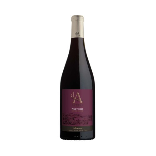 Astruc dA R&eacute;serve Pinot Noir 
