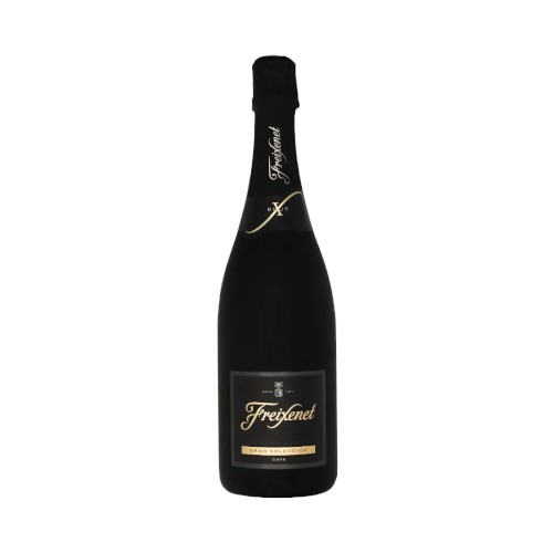 Freixenet Cordon Negro Brut 