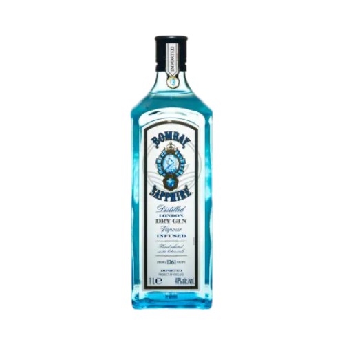 Bombay Sapphire Gin