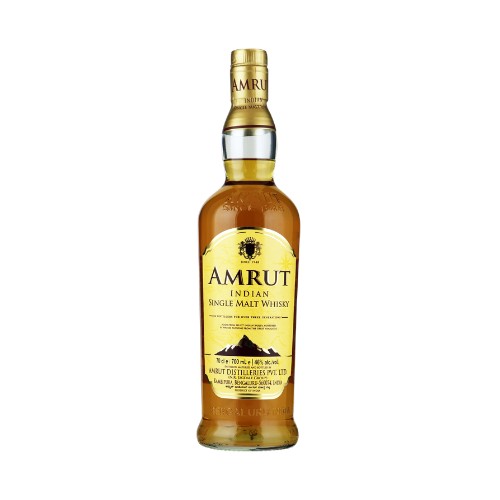 Amrut Indian Single Malt 
