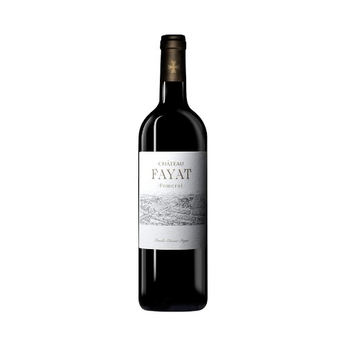 Fayat Pomerol 2019 