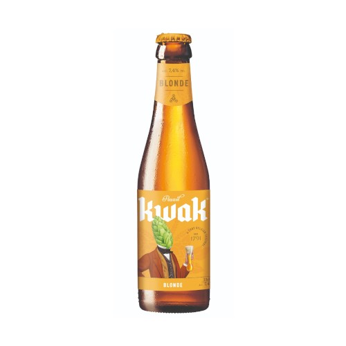 Pauwel Kwak Blond 