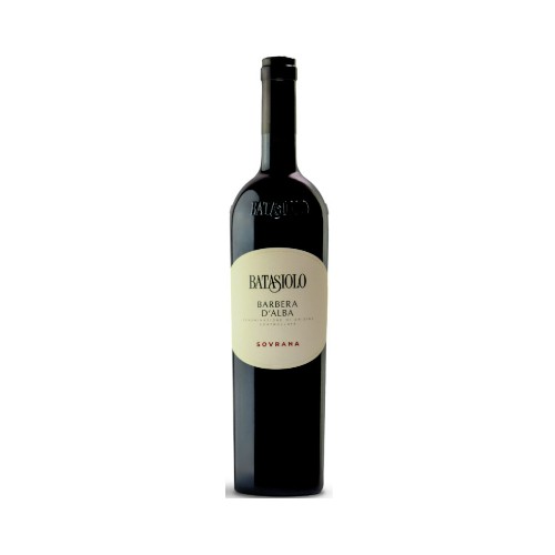 Batasiolo Barbera D'Alba 'Sovrana' DOC 