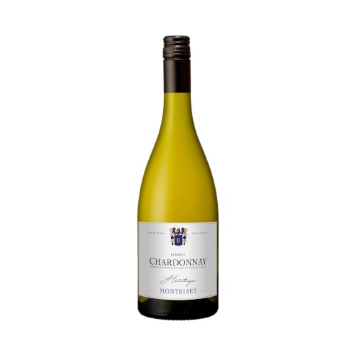Montbiset Chardonnay R&eacute;serve 