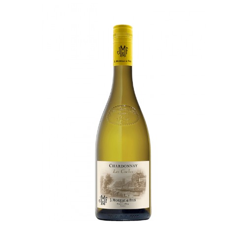 J.Moreau & Fils Chardonnay 