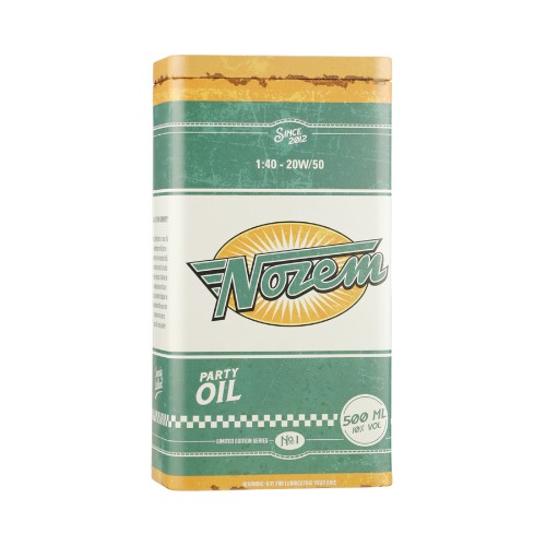 Nozem Oil GVP 