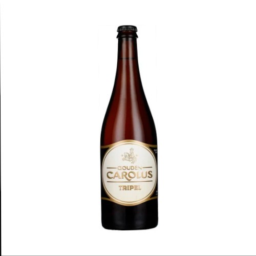 Gouden Carolus Tripel 