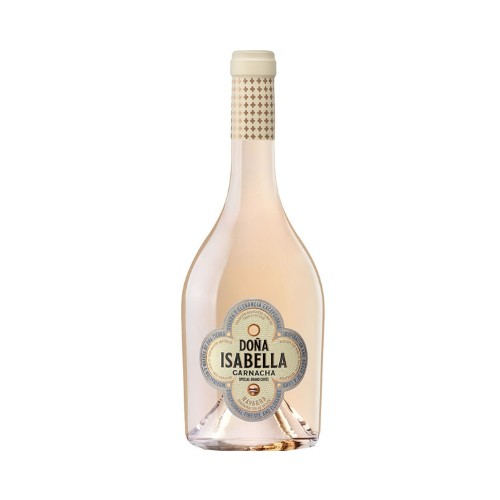Marques del Atrio Do&ntilde;a Isabella Garnacha Rosado Grand Cuvee