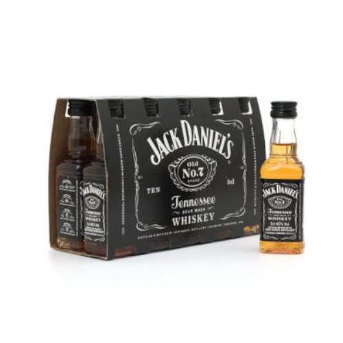 Jack Daniel's