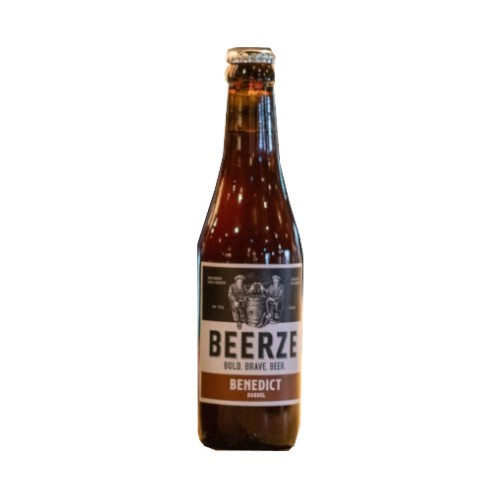 Beerze Benedict Dubbel 