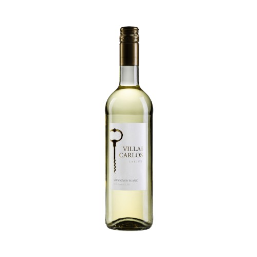 Villa don Carlos Sauvignon Blanc 