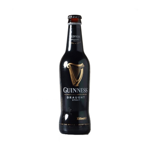 Guinness GDIB Longneck 