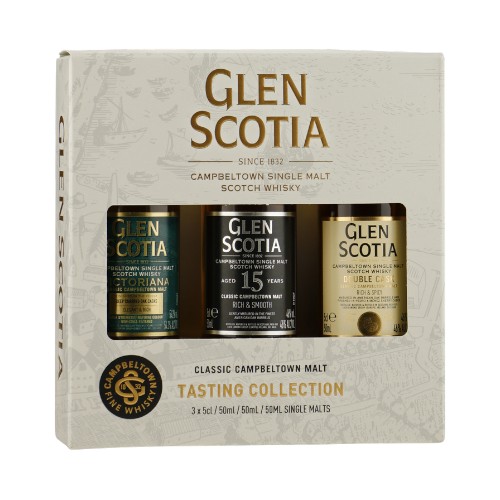 Glen Scotia GVP 