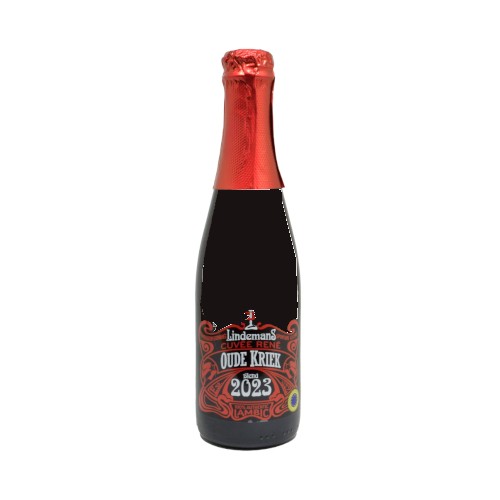 Lindemans Oude Kriek Cuv&eacute;e Ren&eacute;e 