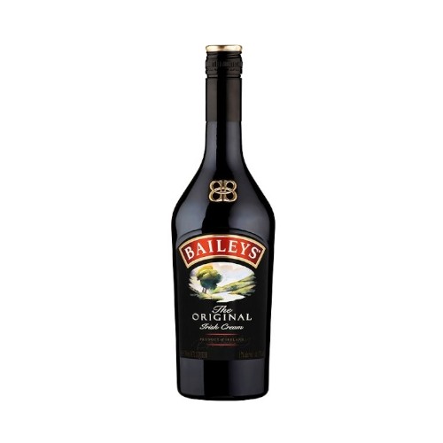 Bailey's Irish Cream
