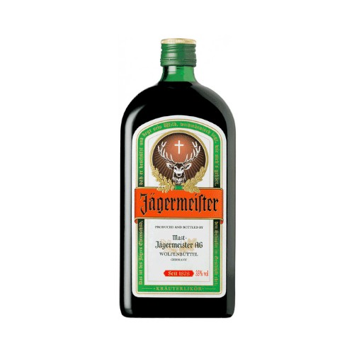 J&auml;germeister 