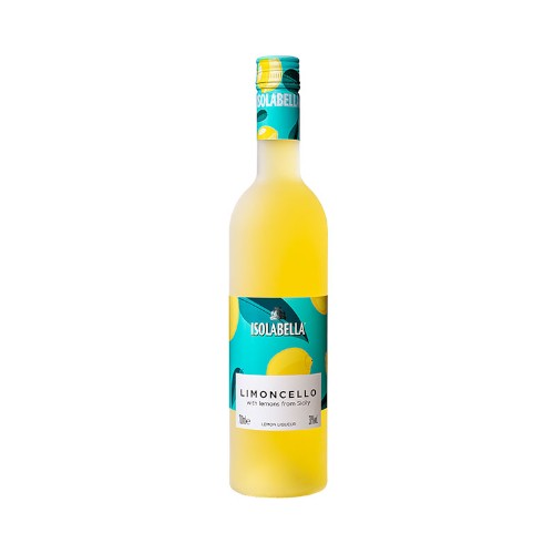 Isolabella Limoncello