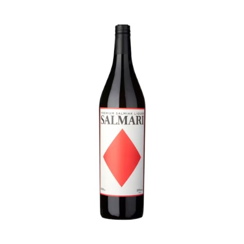 Salmari Premium Salmiak Liquor 