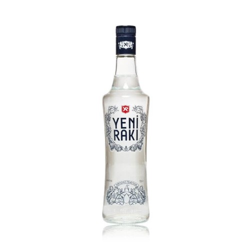 Yeni Raki 