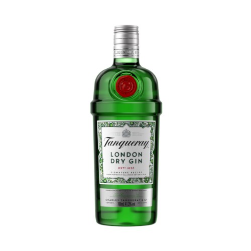 Tanqueray Gin