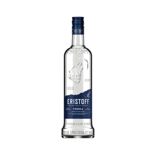 Eristoff Vodka