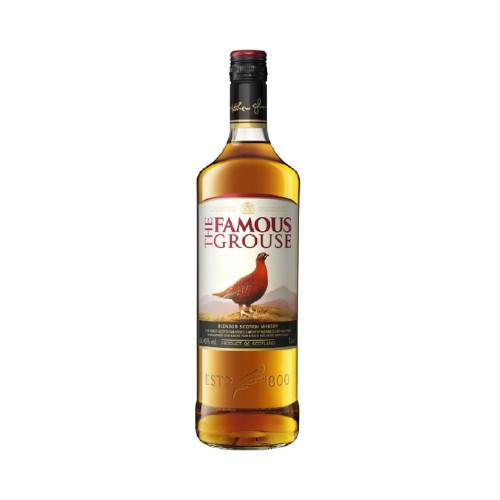 Famous Grouse