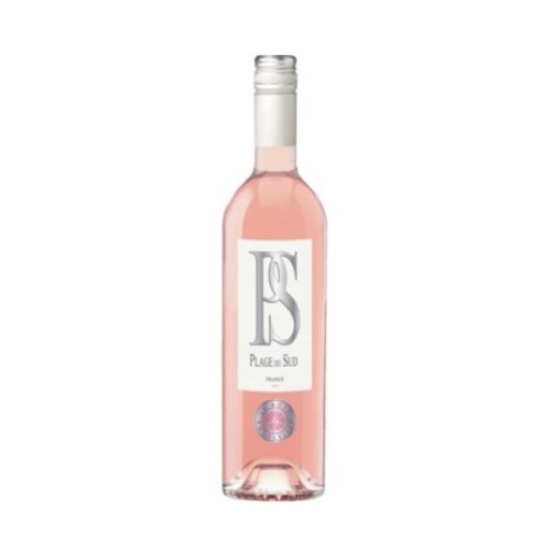 Plage du Sud Ros&eacute;