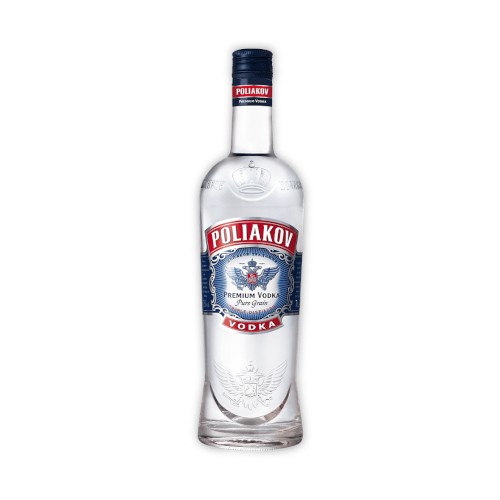 Poliakov Vodka