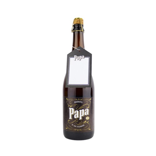 Steenberge Papa Quadrupel