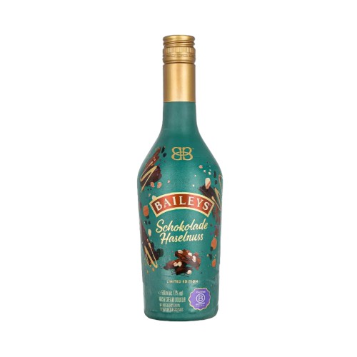 Bailey's Chocolate Hazelnut 