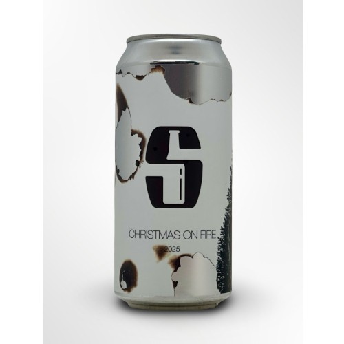 Salikatt Christmas On Fire 2025 