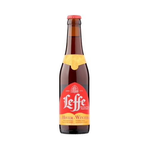 Leffe Winter Hiver 