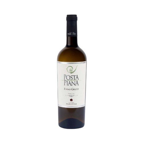 Paradiso Posta Piana Fiano-Greco 