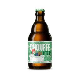La Chouffe Lite 