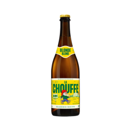 La Chouffe Blond