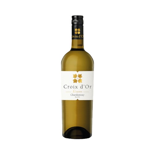 Croix d'Or R&eacute;serve Chardonnay 